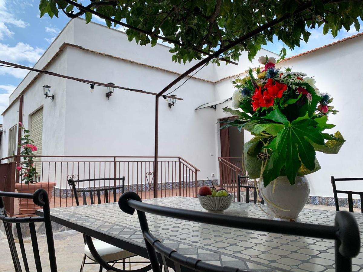 Villa Giuseppina Terracina Ngoại thất bức ảnh