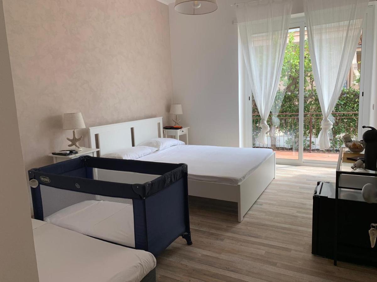 Villa Giuseppina Terracina Ngoại thất bức ảnh