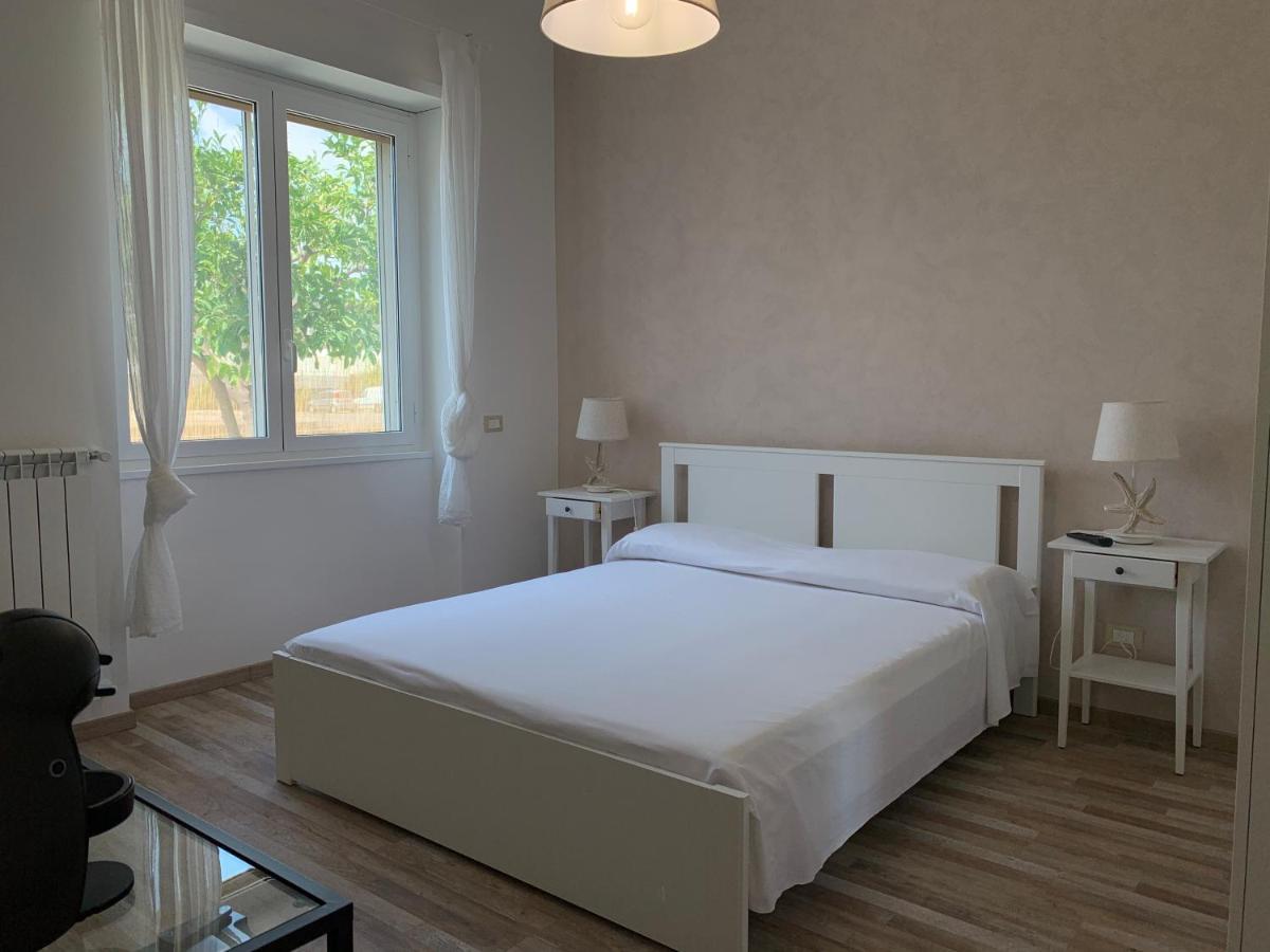 Villa Giuseppina Terracina Ngoại thất bức ảnh