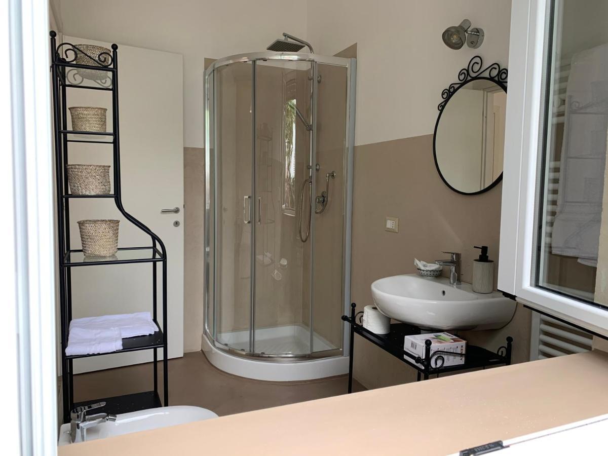 Villa Giuseppina Terracina Ngoại thất bức ảnh