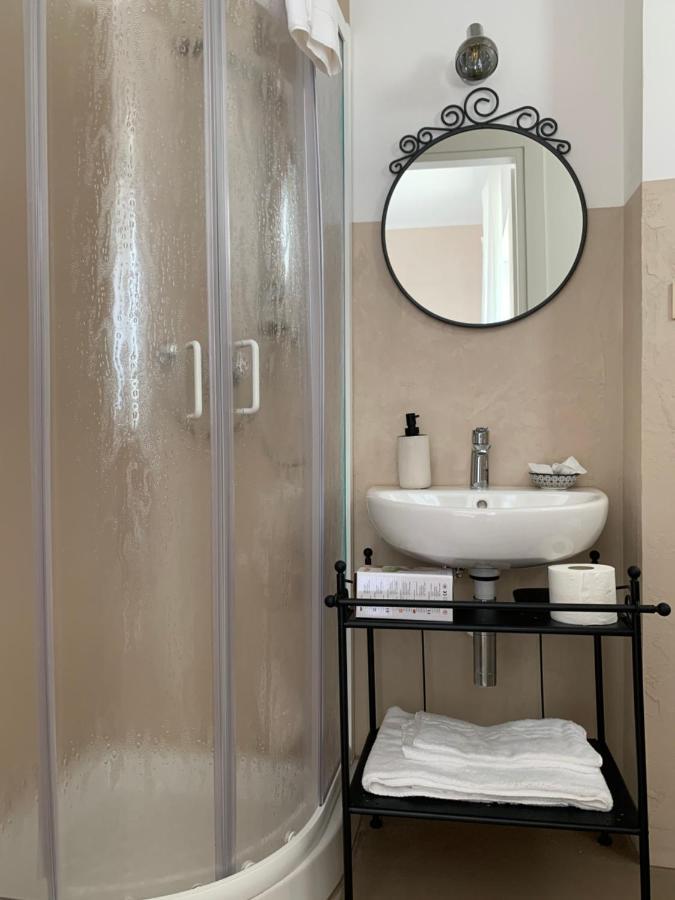 Villa Giuseppina Terracina Ngoại thất bức ảnh