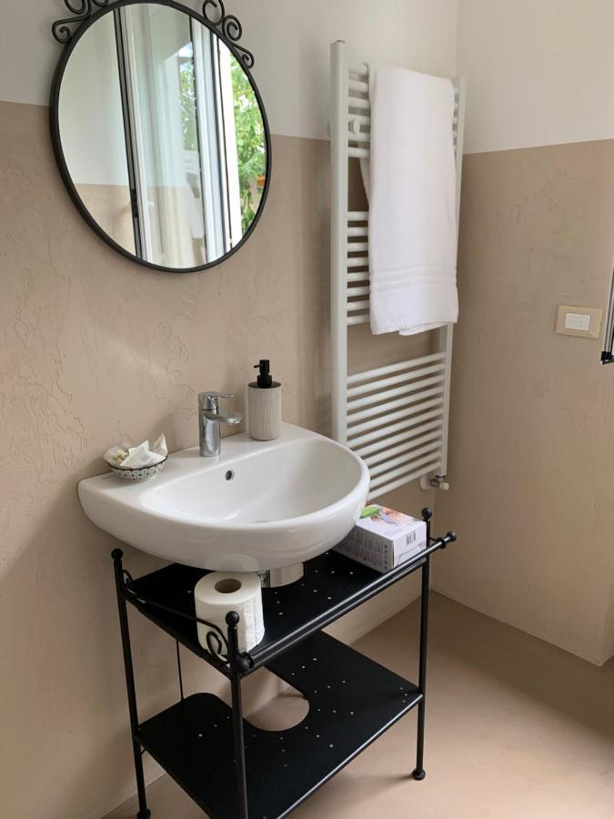 Villa Giuseppina Terracina Ngoại thất bức ảnh