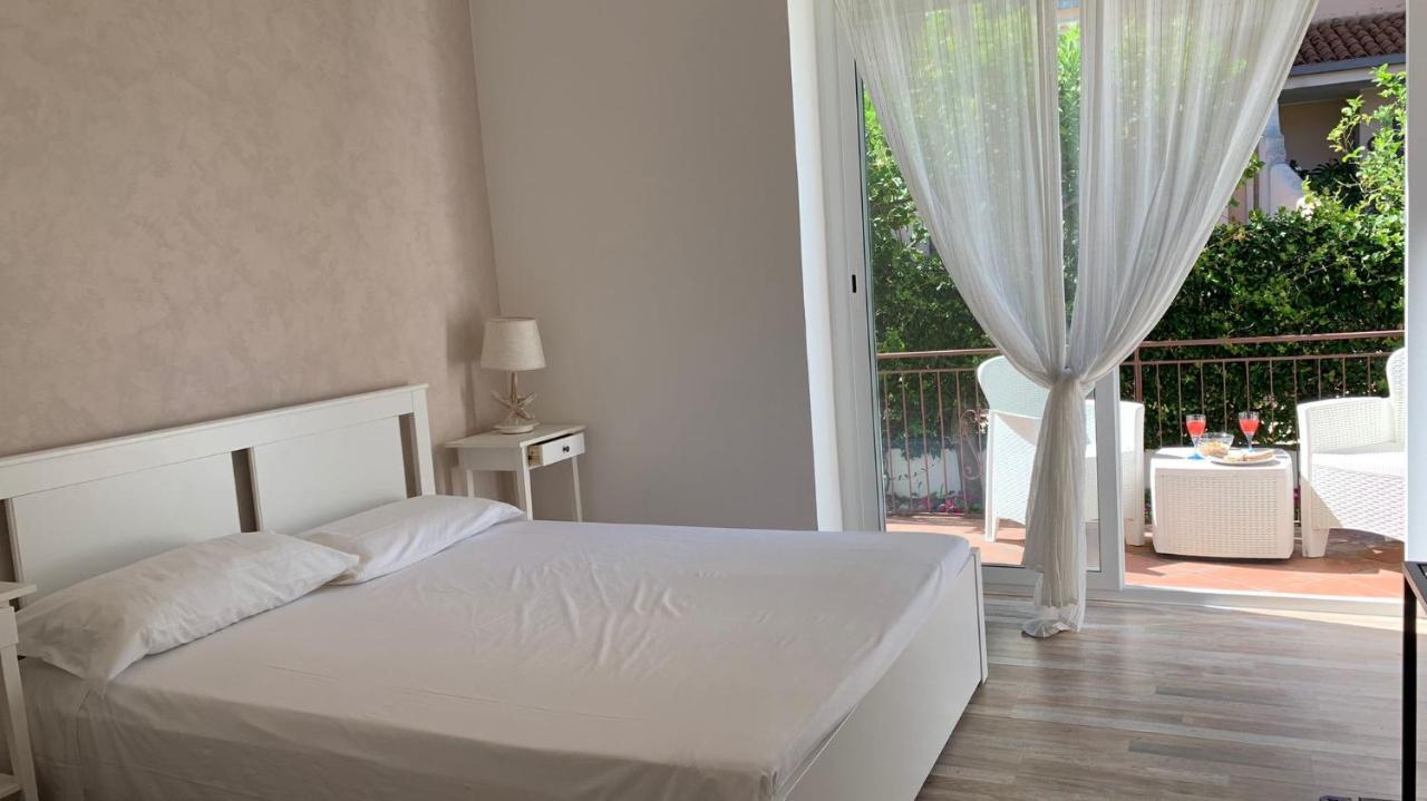 Villa Giuseppina Terracina Ngoại thất bức ảnh